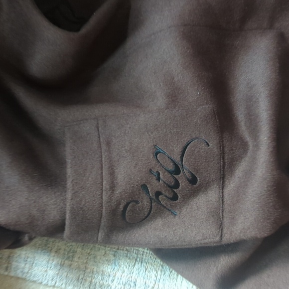 🌸 Absolutely Last Drop 🌸Honor the Gift Robe Coat - Picture 7 of 10